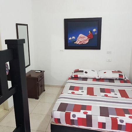 Hostal La Muralla Cartagena Exterior foto