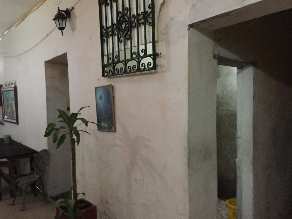 Hostal La Muralla Cartagena Exterior foto