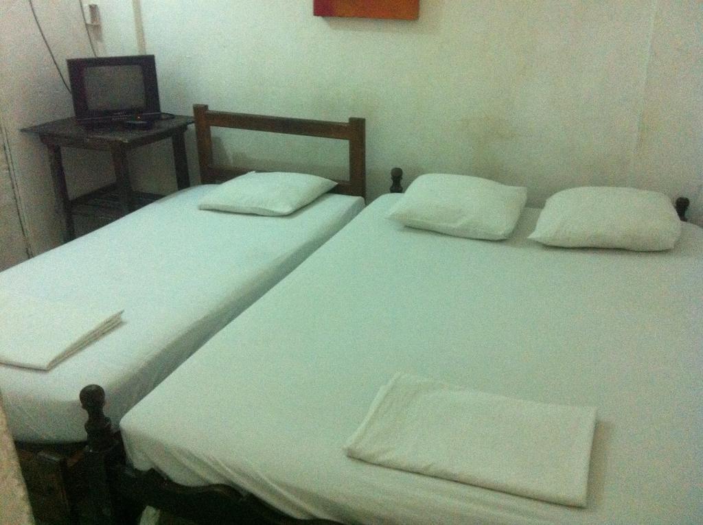 Hostal La Muralla Cartagena Quarto foto