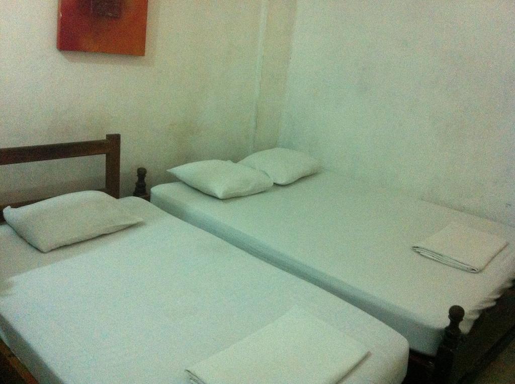 Hostal La Muralla Cartagena Quarto foto